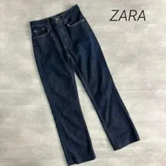 ZARA ザラ スキニーデニムパンツ 細身　s 小さめ