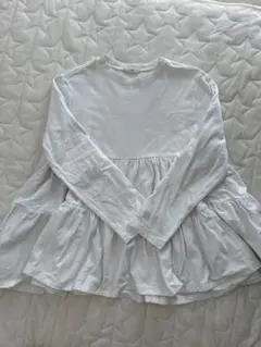 2025年最新】yori ティアードカットソーの人気アイテム - メルカリ