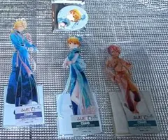 ふしぎ遊戯 くじ 一撃コレクション 特大アクリルスタンド 唯 心宿 婁宿