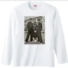 ビーバップハイスクール 菊リン KOMANS Tシャツ XL 新品 - メルカリ