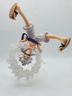 一番くじ ワンピース 新四皇 ラストワン賞 モンキー・D・ルフィ