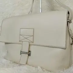 Paul Smith ショルダーバッグ アイボリーのサムネイル
