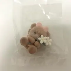 mikko ラブフレンズコレクションフィギュアVol.2 ラテ ガチャガチャ