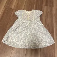 プティマイン　ワンピース 90cm