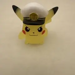 ポケモン　キャプテンピカチュウ クリアver