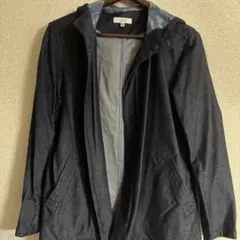 BEAUTY&YOUTH UNITED ARROWS XL デニムパーカー