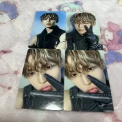 JO1 HIMP 與那城奨