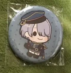 DMMスクラッチ にじさんじ 第4弾 E-18賞 弦月藤士郎