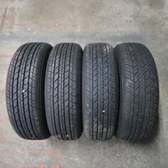 ヨコハマ S306 ES32 155/65R14 25年1本 23年3本セット - メルカリ