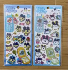 たまごっち　平成はっぴーフォン　まめっち　みみっち