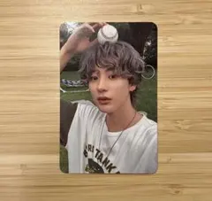 RIIZE RIIZING: Epilogue アントン