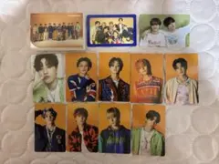 TREASURE タグアルバム