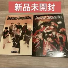 【メルカリ最安値】NEXZ アルバム Beat-Boxer 2個セット　未開封