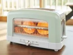 Aladdin グラファイト ポップアップトースター AEP-G12A　アラジンのサムネイル