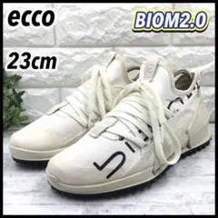 【BIOM2.0】ECCO エコー バイオム コンフォートスニーカー 36 軽量のサムネイル