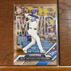 topps now 大谷翔平