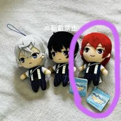 2026年最新】あんさんぶるスターズ ぬいぐるみ knightsの人気アイテム