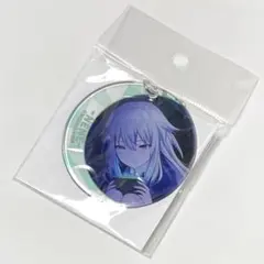 【新品未開封】草薙寧々 やわらかクリアチャーム プロジェクトセカイ