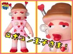 MEDICOM TOU ロボメロ ソフビ ロボコン a - メルカリ