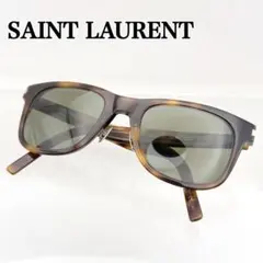 SAINT LAURENT サンローラン SL51/F SLIM 002のサムネイル