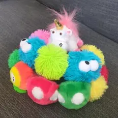 送料込み★USJ ユニバ カチューシャ ３点セット