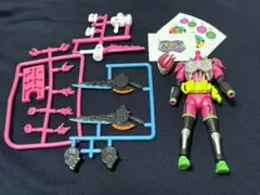 2025年最新】shodo 仮面ライダーエグゼイドの人気アイテム - メルカリ