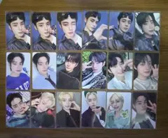 ZEROBASEONE キムジウン まとめ売り