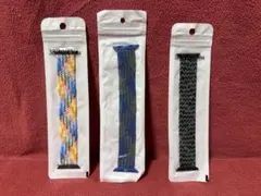 Apple Watch 38/40/41mm用 バンドセット（非純正・未使用）