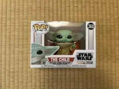 Funko Pop! スマグラーズバウンティ チューバッカ【プロテクター付