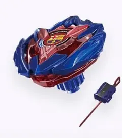 BEYBLADEX ドランバスター 1-60A FCバルセロナ+コラボステッカー
