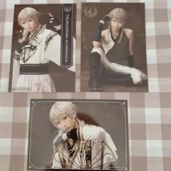 刀剣乱舞 刀ミュ 鶴丸国永