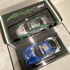 京商 TF-5S カルソニック インパル GT-R 未組み立て新品 - メルカリ