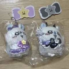 まじかるちいかわ　マジカルチャージマスコット（モモンガ）のサムネイル