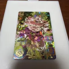 s*m様 ドラゴンボールヒーローズ ブロリー