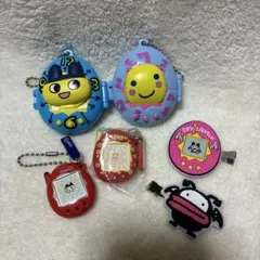 たまごっち　ガチャガチャ　まとめ売り