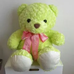 ラブリーローズベア　スプリング