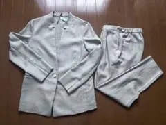 グリーンレーベルリラクシング　パンツスーツ