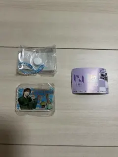 髙塚大夢 INI みてコレ