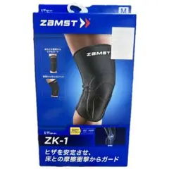 ZAMST ZK-7 膝サポーター Lサイズ - メルカリ