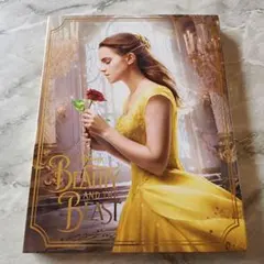 初回限定盤 美女と野獣 MovieNEX('17米)〈2枚組〉