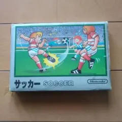 箱・説明書あり】MSXソフト チャンピオンサッカー PONYCA ポニー