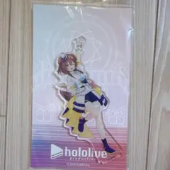 hololive 戌神ころね アクリルスタンド
