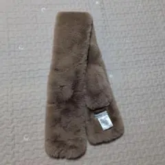 ROPÉ PICNIC PASSAGE 　マフラー