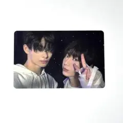 2026年最新】enhypenニキトレカの人気アイテム - メルカリ