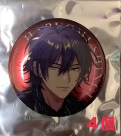 2025年最新】辰宮晴臣 缶バッジの人気アイテム - メルカリ