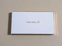 VAVI MELLO アイシャドウパレットのサムネイル