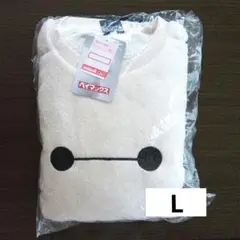 ベイマックス　パジャマ　上下　L