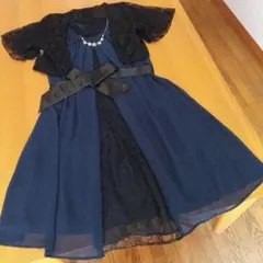 パーティドレスセット(アクシーズファム)のサムネイル