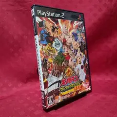 【ジャンク】 PS2 キン肉マン マッスルグランプリ MAX バンダイ