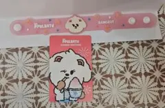 TXT プルバトゥ ラバーバンド バムグッ ボムギュ